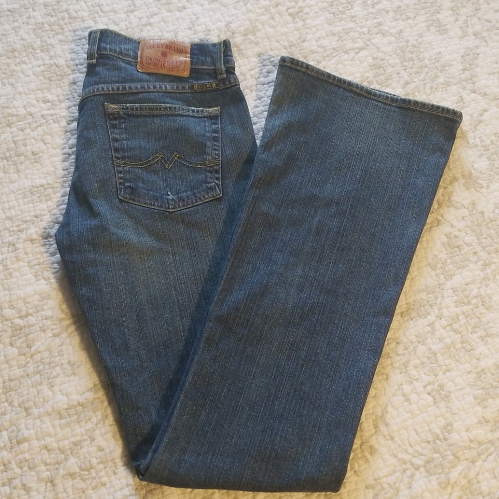 Lucky Brand Jeans